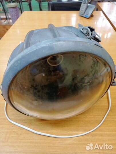 Прожектор сзп-300