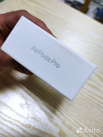 AirPods Pro 2 Premium +