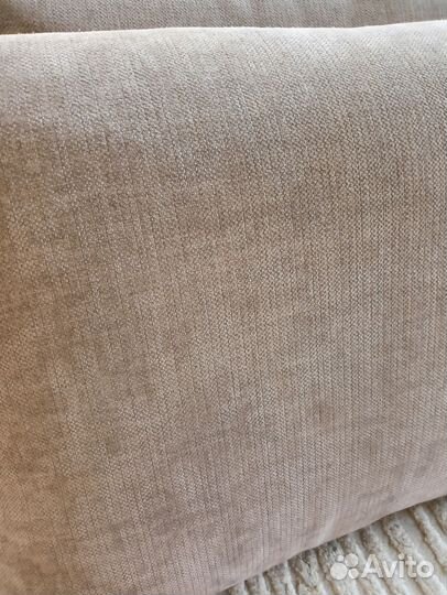 Подушки для дивана большие