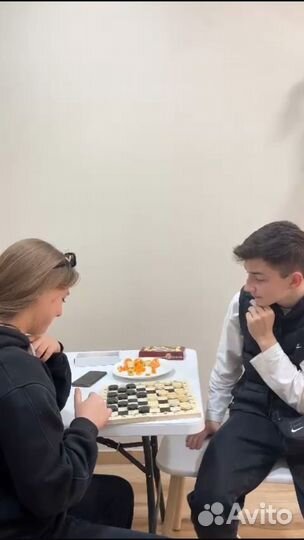 Комната досуга 