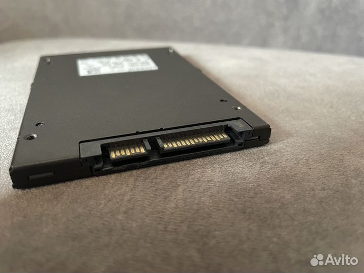 Жесткий диск ssd 240