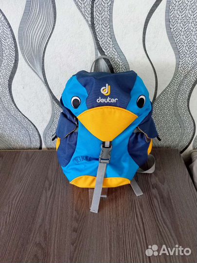 Рюкзак детский