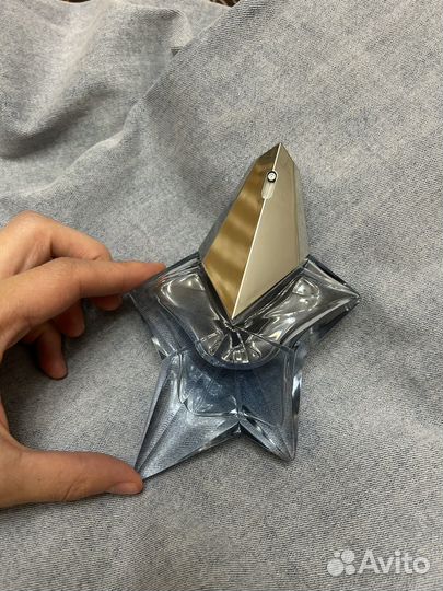 Парфюмерная вода 50 ml Mugler Angel Eau de Parfum