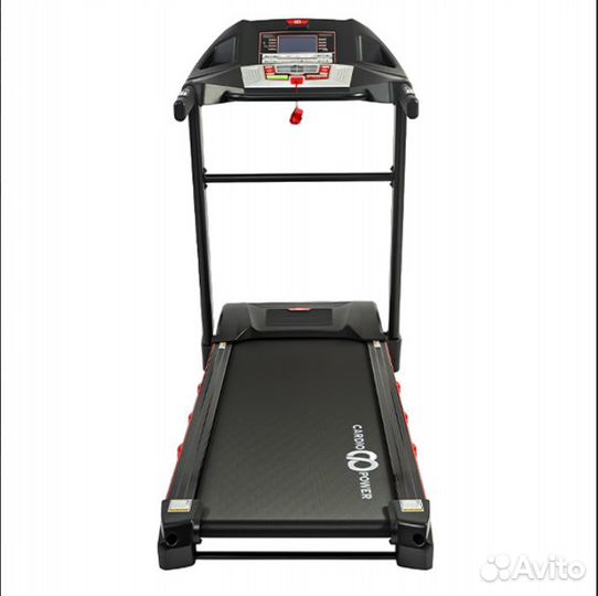 Беговая дорожка CardioPower T40