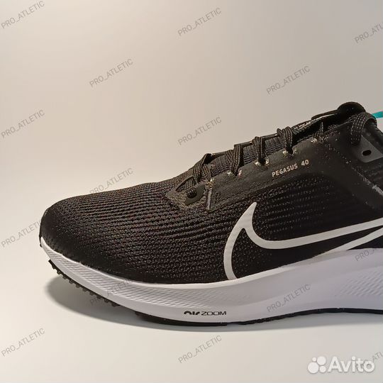 Кроссовки Nike Pegasus 40 (44 EUR)