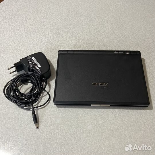 Asus eee pc 700 ноутбук / нетбук