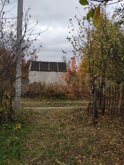 Участок 7,3 сот. (СНТ, ДНП)