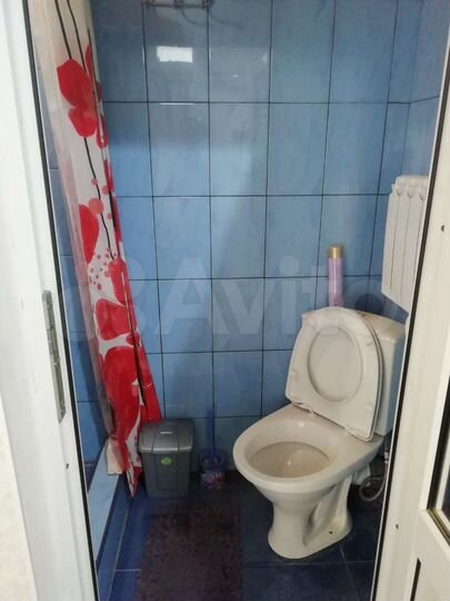 Комната 19 м² в 1-к., 1/1 эт.