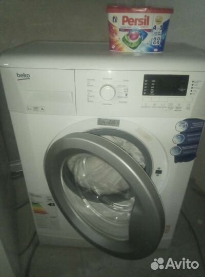 Стиральная машина бу