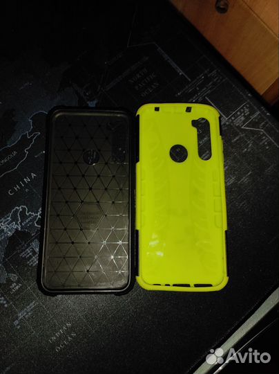 Бампера на телефон