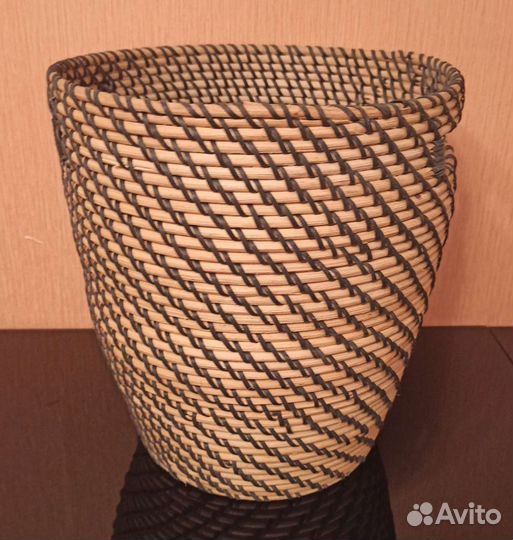 Кашпо Рогкорн. Икеа