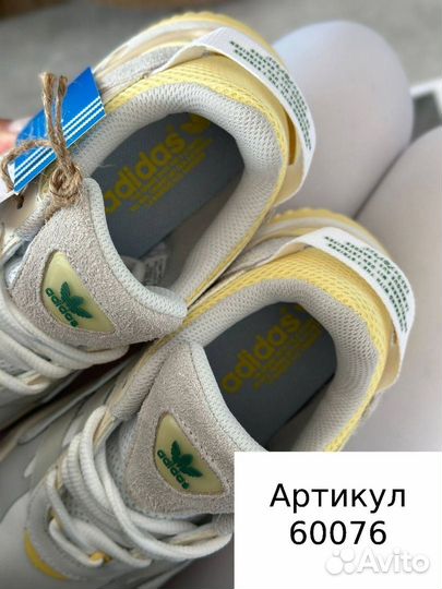 Кроссовки adidas