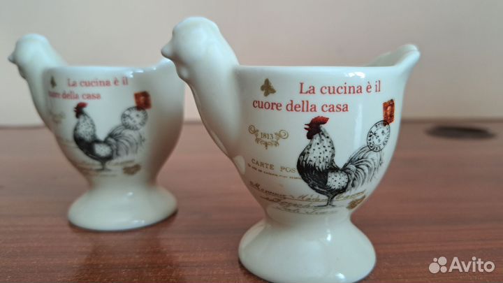 Подставка для яиц