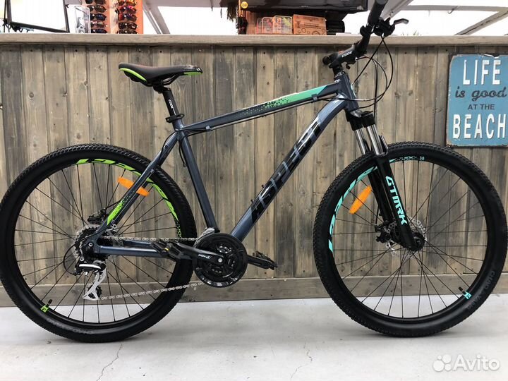 Горный Велосипед Aspect ideal 27.5 Новый Гарантия