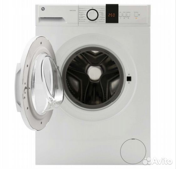 Новая Стиральная машина Hi пр-во Турция 5кг/узкая