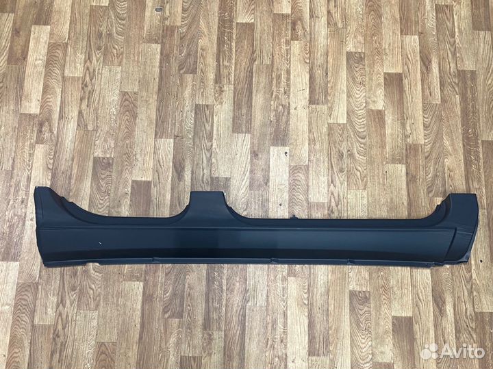 Порог Ваз 2123 правый Тольятти