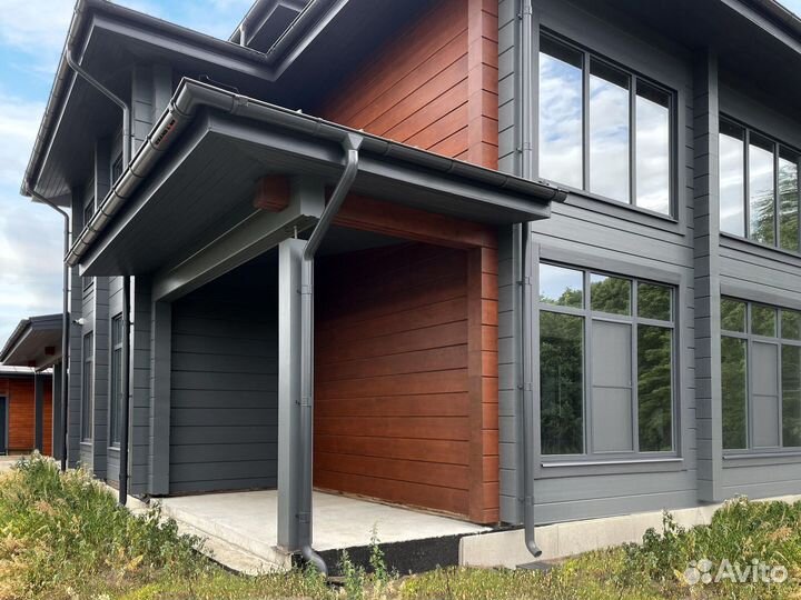 Водосточная система