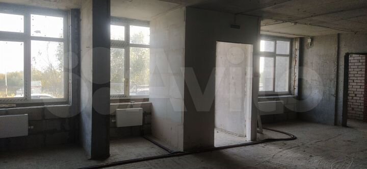 Нежилое помещение, 145 м²