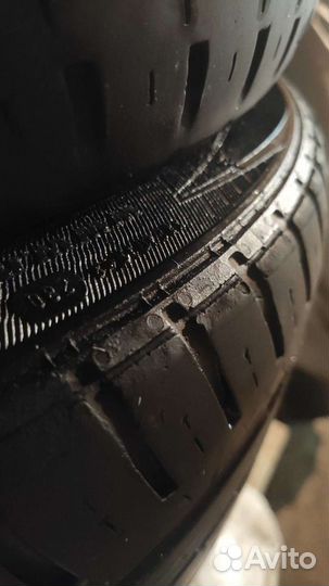 Matador Eco Flex 195/55 R16