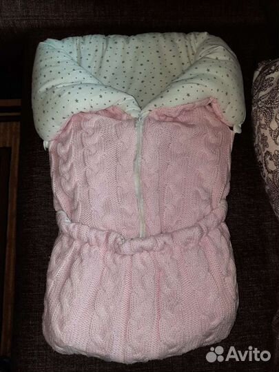 Конверт-Одеяло