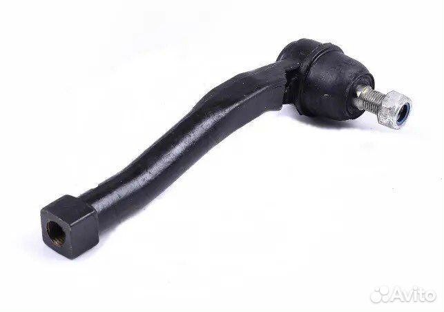 Рулевые наконечники chevrolet aveo