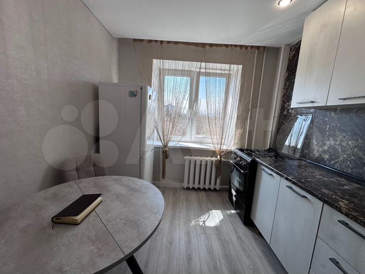 1-к. квартира, 38 м², 3/5 эт.