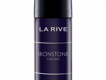 La Rive Ironstone дезодорант-спрей 150 мл