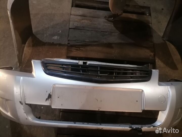 Продам бампера