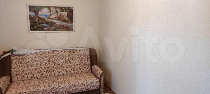 2-к. квартира, 44,1 м², 2/2 эт.