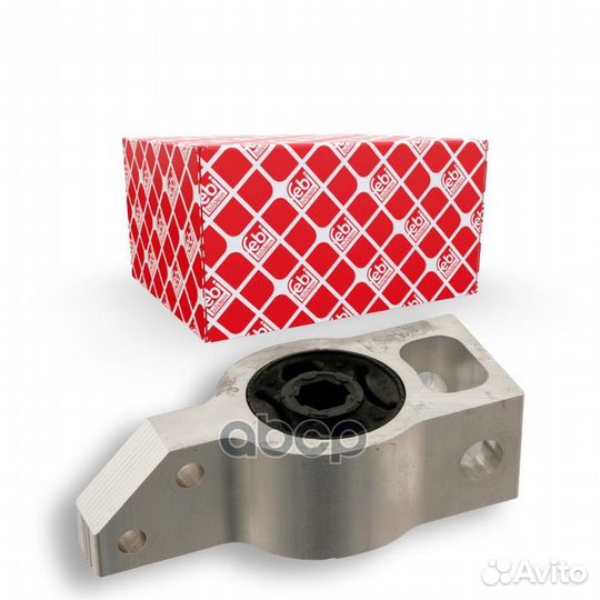 Сайлентблок рычага VW passat/passat CC/tiguan 0