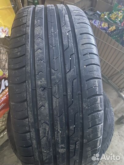 Cordiant Comfort 205/55 R16