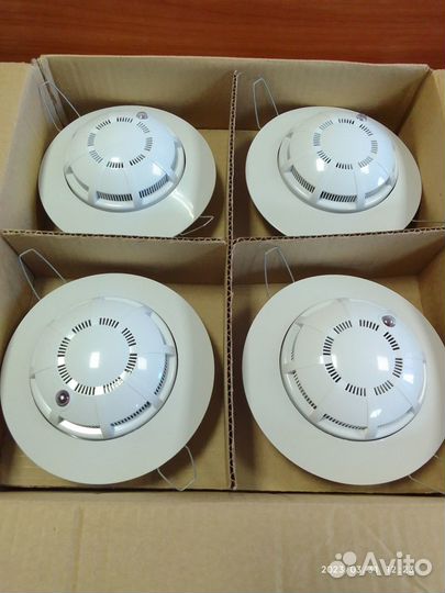 Извещатель пожарный ип 212-45 с широкой базой