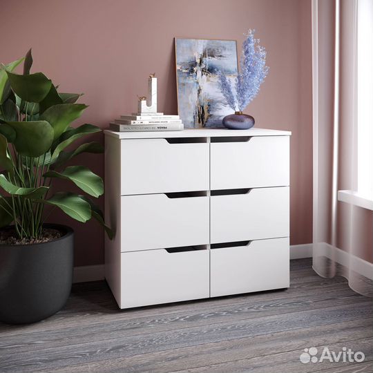 Комод км-3 Микон