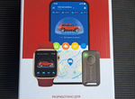 Starline S9 GSM/GPS - Автозапуск с телефона