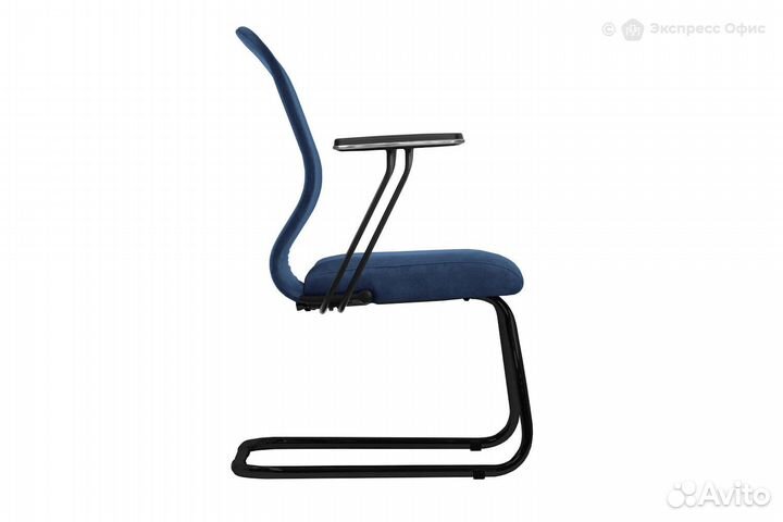 Конференц-кресло SU-Mr-4 подл.110/осн.008