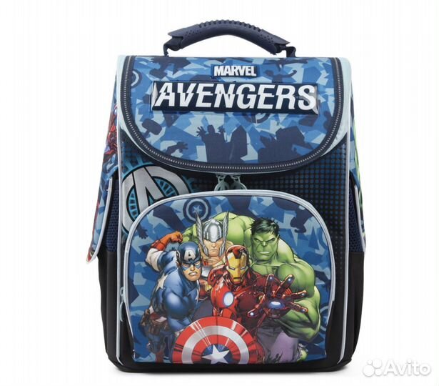 Школьный рюкзак