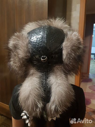 Женские шапки