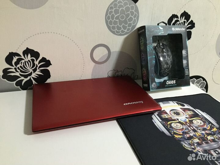 Мощный ноутбук для любых задач Core I5+Доставка