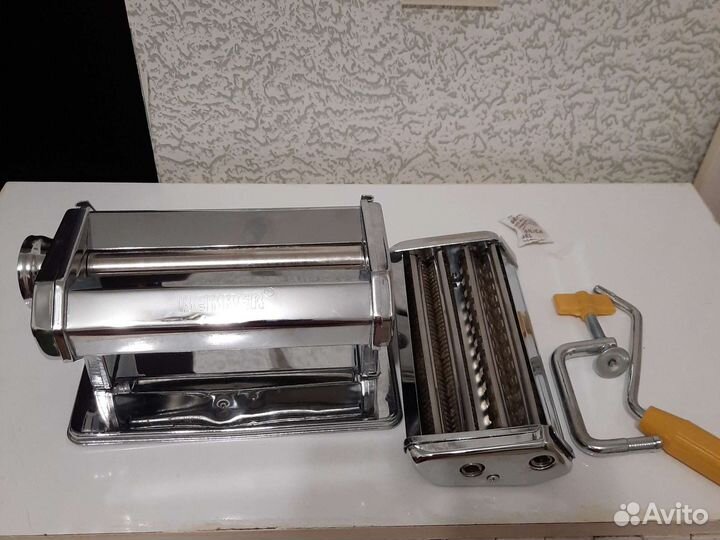 Лапшерезка Bekker Koch BK-5200