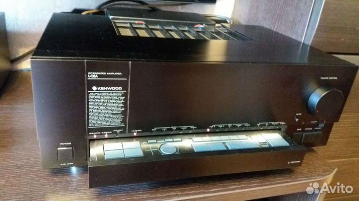 Kenwood l-02a