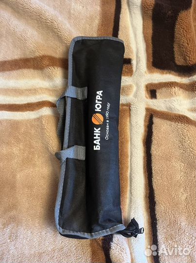 Набор для шашлыка и гриля