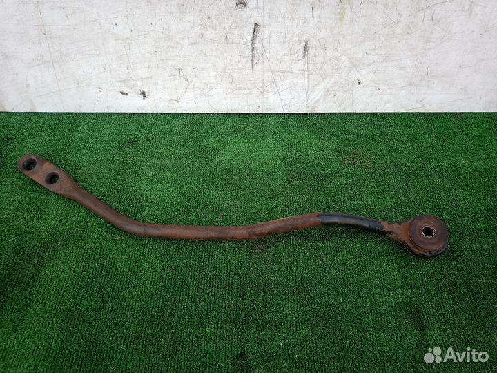 Тяга передней подвески левая Kia Rio 1 рестайлинг