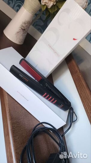 Щипцы-выпрямитель GA.MA PR3 On/Off Tourmaline