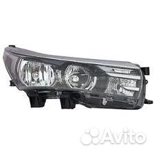 Фара Corolla 2013-2018 81130-02e71