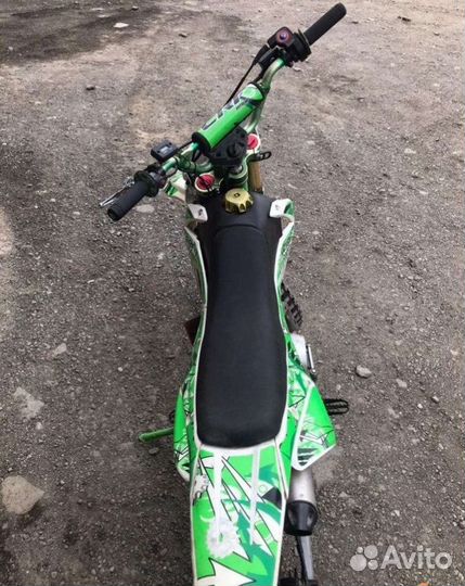 Motoland crf 125