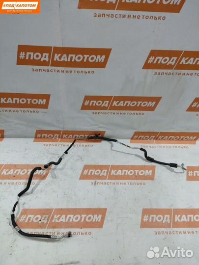 Трубка кондиционера Mazda 6 GL GJ 2012 BHT66146X