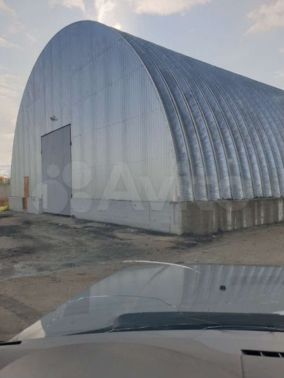 Склад, 800 м²