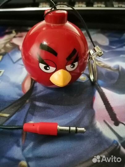 Колонка портативная 