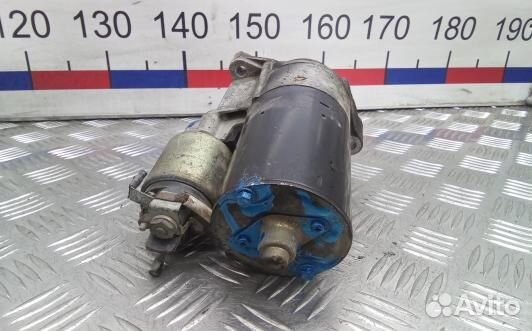 Стартер бензиновый renault laguna 2 (TEA10DF01)