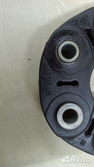 Муфта заднего кардана BMW 5-серия E61